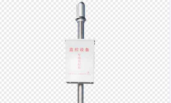 中普科技大氣電場(chǎng)儀