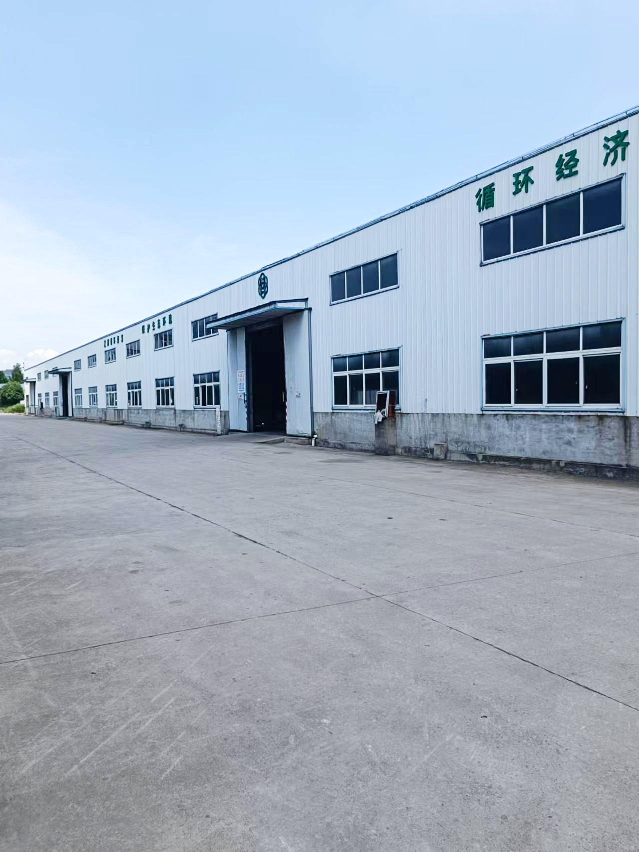 合肥廠房防雷檢測