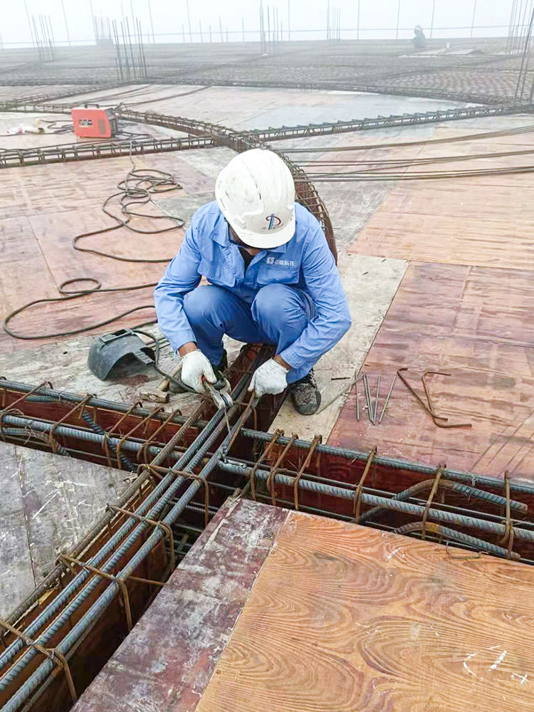 機(jī)房防雷接地工程