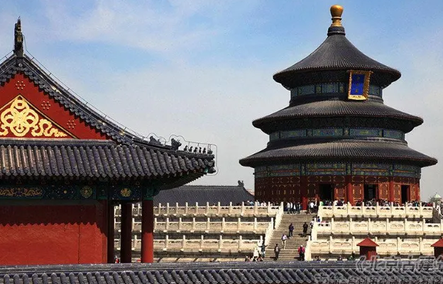 古建筑物智能防雷系統(tǒng)