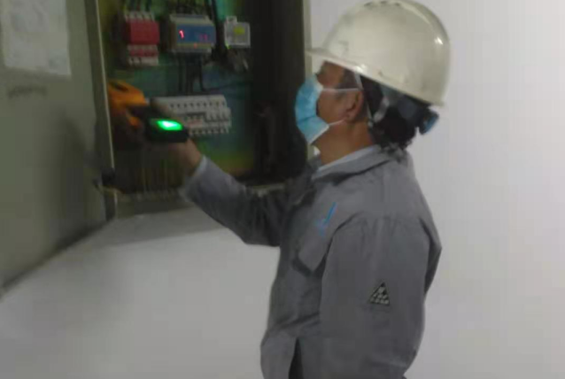防雷檢測公司