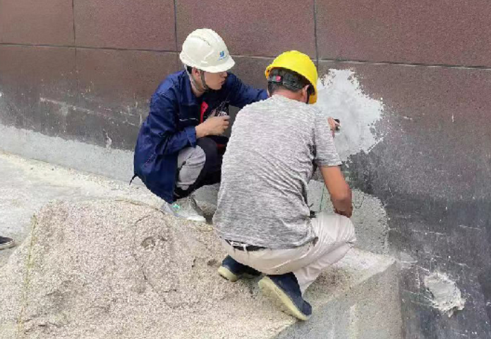 竣工驗(yàn)收防雷檢測