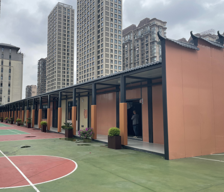 合肥防雷檢測公司