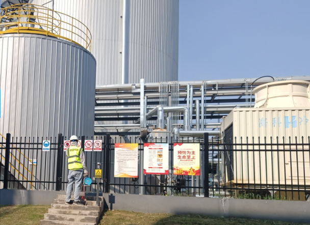 防雷防靜電接地檢測