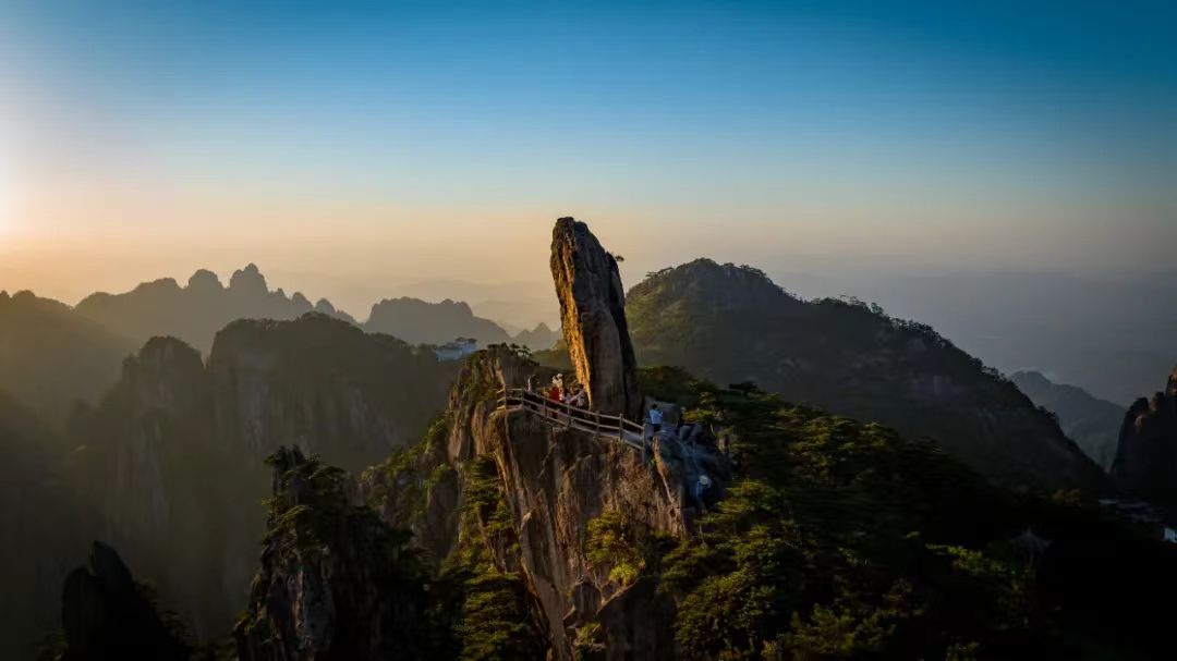 景區(qū)雷電防護(hù)裝置檢測(cè)