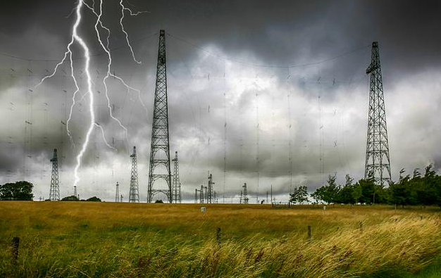 110KV變電站避雷器在線監(jiān)測