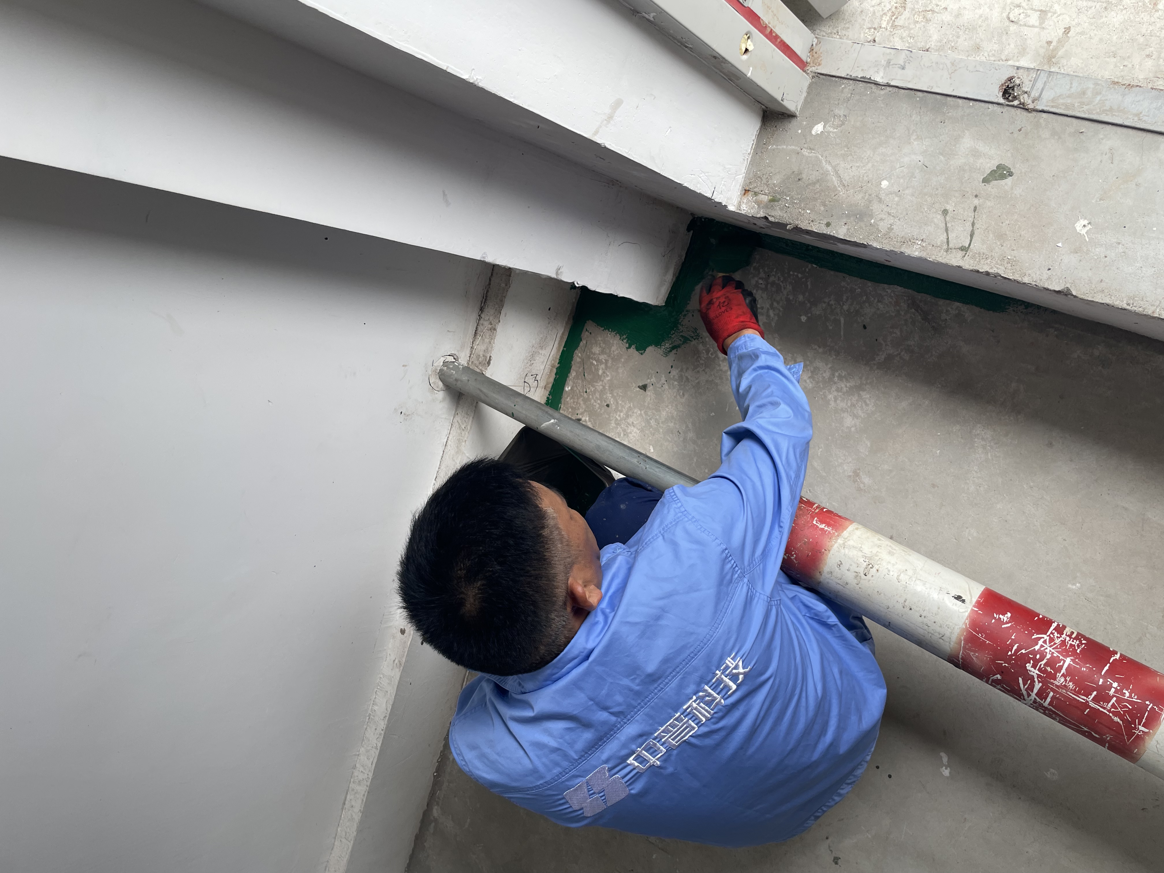 雷達站防雷工程