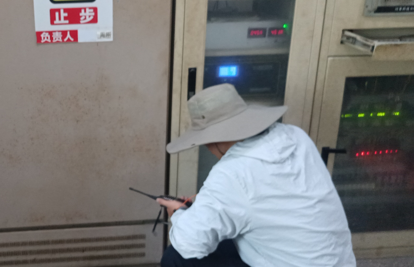 防雷檢測(cè)費(fèi)用