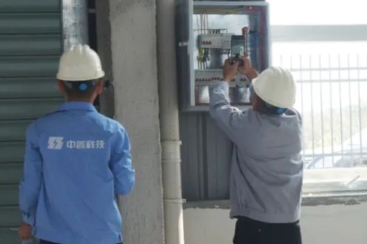 安徽省雷電防護(hù)裝置檢測