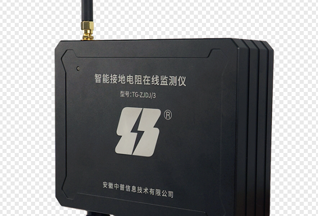 接地電阻在線監(jiān)測(cè)儀