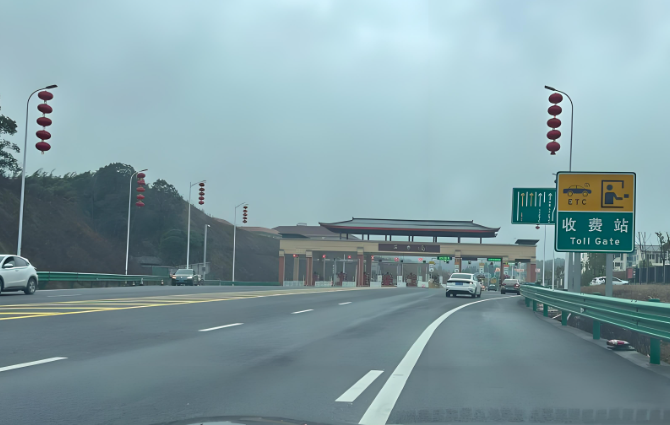  高速公路雷電預(yù)警監(jiān)測系統(tǒng)