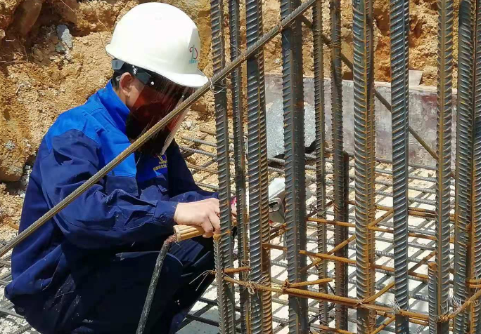 新能源企業(yè)防雷接地施工